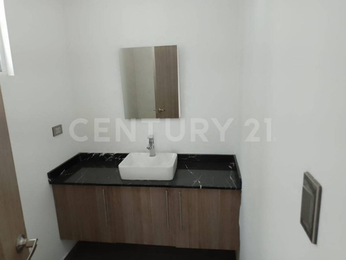 Casa En Venta En Conjunto Las Palmas Modelo 1, Cuautlancingo
