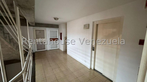 Apartamento En Venta - Mdm - 25-8136