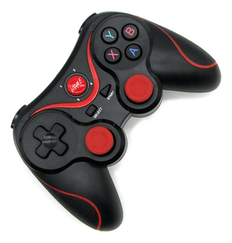 (1 #mold) Controlador De Jogos Gamepa Compatível Com Bluetoo