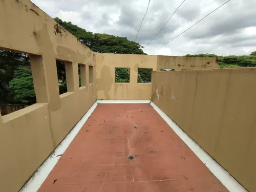 Edificio En Arriendo En Cuarto De Legua - Guadalupe. Cod A11642