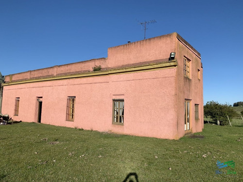 Imagen 4 de 27 de 36 Has Con Casa A 30 Minutos De Punta - Zona Rural Zona Rural