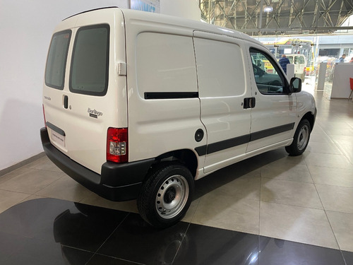 Citroën Berlingo 1.6 Hdi 92 Bussines
