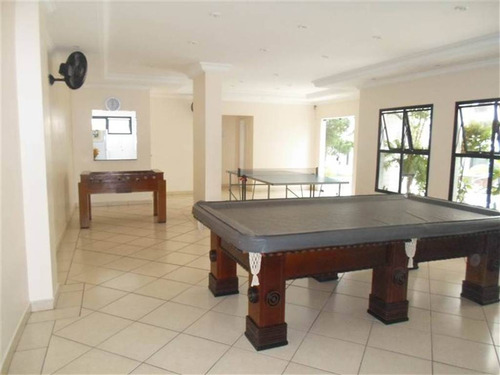 Imagem 25 de 30 de Apartamento, 2 Dorms Com 100 M² - Tupi - Praia Grande - Ref.: Gim6023949 - Gim6023949