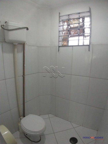 Imagem 10 de 10 de Salão Para Alugar, 80 M² Por R$ 1.650,00 - Jardim Japão - São Paulo/sp - Sl0094