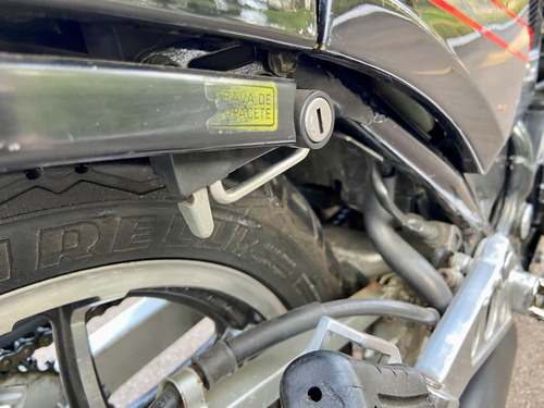 Imagem 14 de 15 de Honda Cbx 750 F / 7 Galo / Magia Negra - 1988 - Raridade