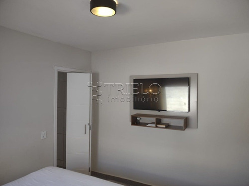 Imagem 9 de 15 de Venda/locacao- Casa Terrea- 67m² - 2 Dorm. - Vl Paulista - Mogi Das Cruzes - Sp - V-3743