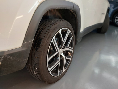 Jeep Compass 1.3 T270 TURBO FLEX LIMITED AT6