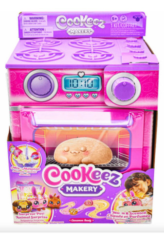 Cookees Makery