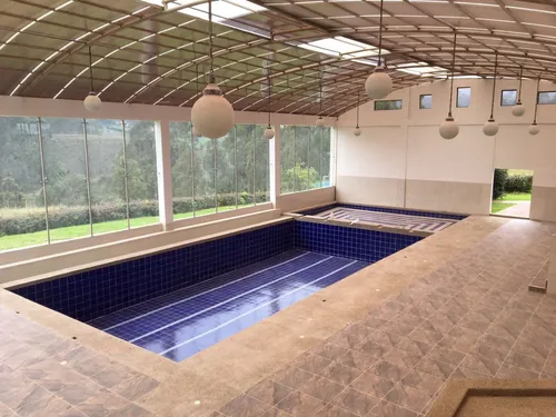 Espectacular Lote En Condominio En Zipacón, Cundinamarca. Con Extensas Áreas Sociales Ya Terminadas