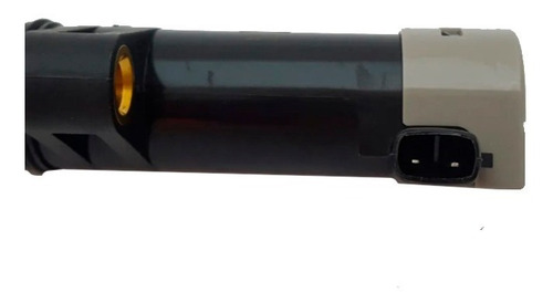 Imagen 3 de 6 de Bobina Ignicion Renault Clio2 Megane Kangoo 1.6 16v K4m