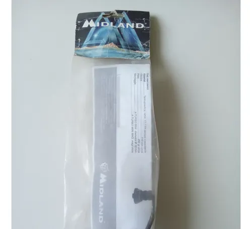 Midland Antena Imantada Nueva (Usado)