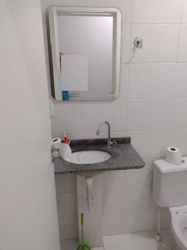 Venda De Apartamentos / Padrão Na Cidade De São Carlos 27373