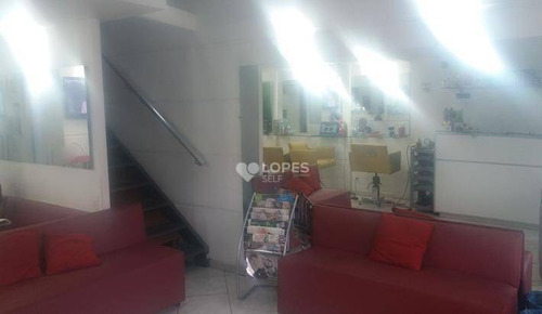 Imagem 3 de 8 de Loja À Venda, 58 M² Por R$ 800.000,00 - Icaraí - Niterói/rj - Lo0495