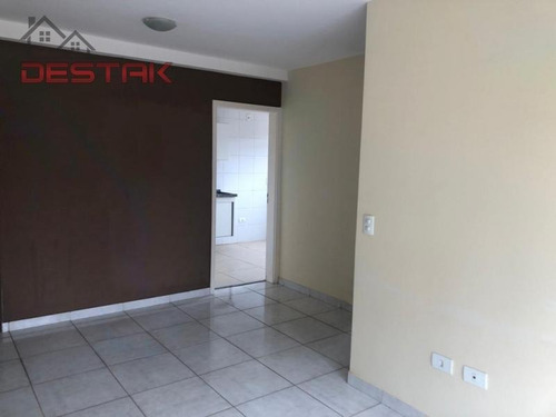 Ref.: 4729 - Apartamento Em Jundiaí Para Venda - V4729