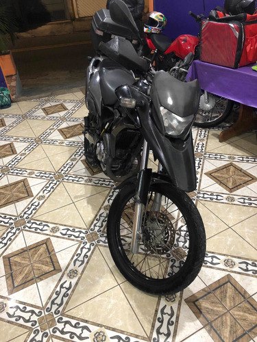 Honda Alta