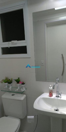 Imagem 16 de 29 de Excelente Apartamento Com 3 Dormitórios À Venda No Residencial Contemporâneo Em Jundiaí - 6831