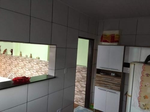 Imagem 14 de 14 de Chácara Murada Com Pelo Espaço E 2 Quartos. Itanhaém/sp |