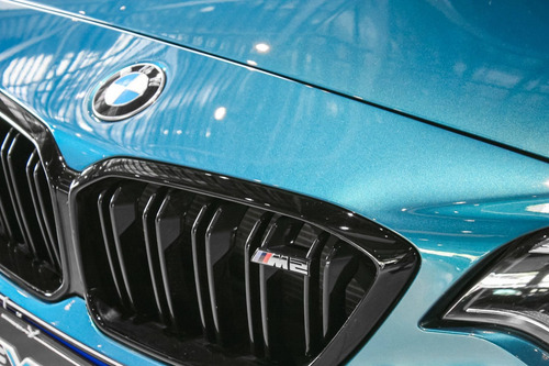Imagem 11 de 15 de Bmw M2 3.0 24v I6 Gasolina Competition Coupé M Dct