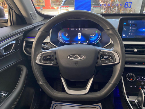 Chery Tiggo 8 8 TXS 1.6 16V TGDi Aut.
