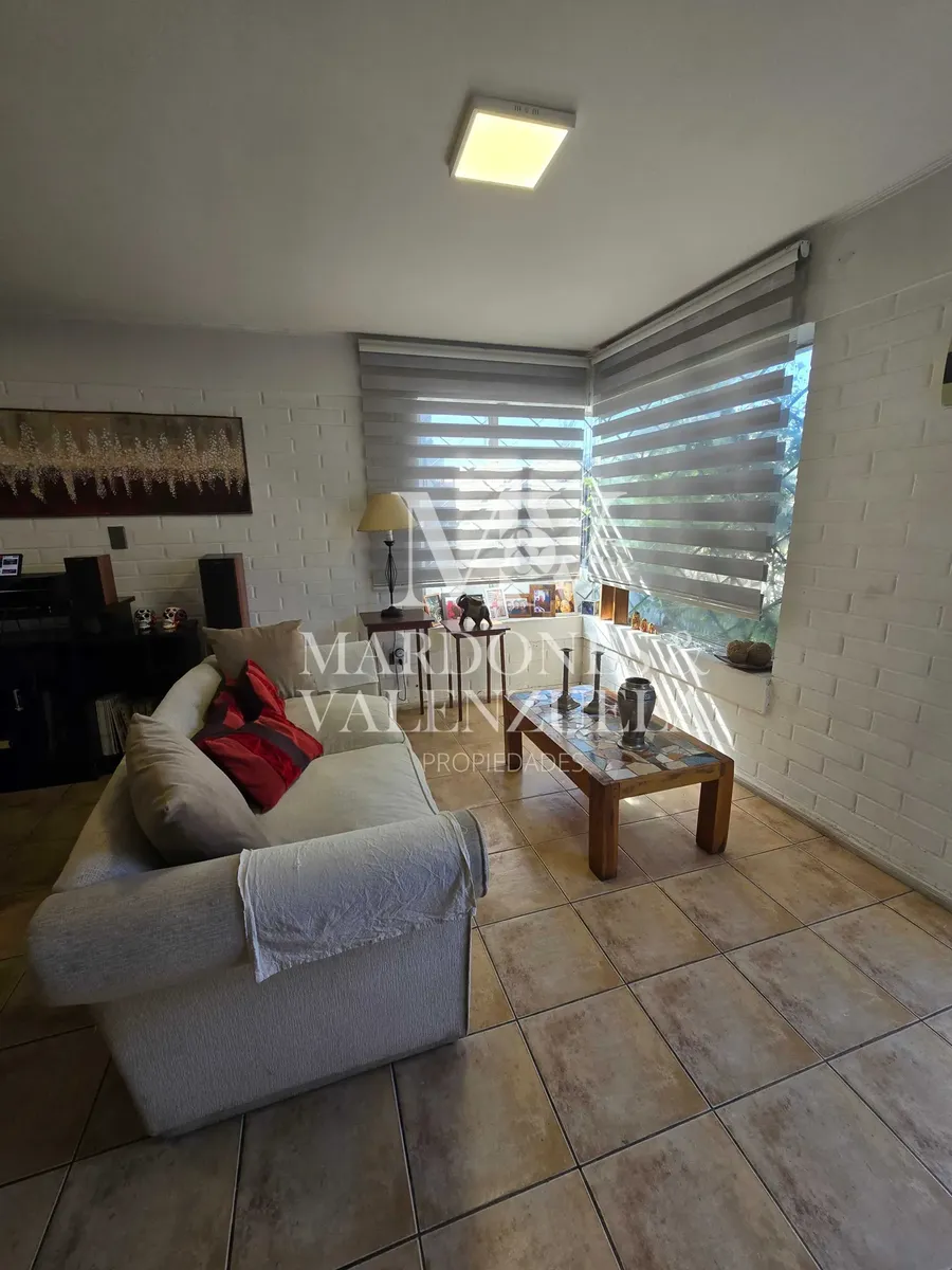 Imagen 3 de 21 de Casa En Maipú De 4d/3b+est. Ampliada (174076)