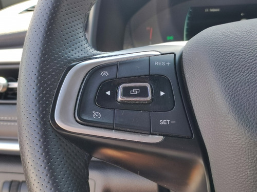 Chery Tiggo 7 Gls Cvt Pro 1.5 Aut 2023