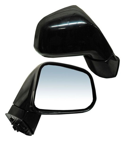 Espejo Side Mirror Eléctrico Chevrolet Captiva 09 A 14