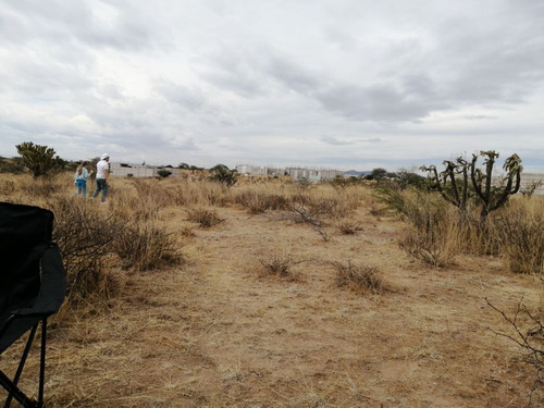 Imagen 8 de 11 de Terrenos En Venta Ejido Bordo Blancotequisquiapan Rtv221124e