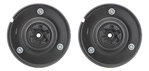 Kit Base Amortiguador Yukon Xl 5.3 2015 2016 2019 Der I