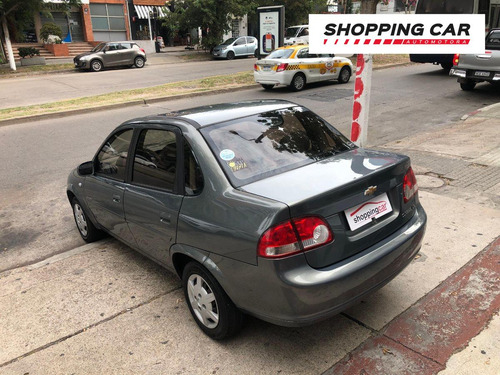 Chevrolet Corsa Nuevo Coprsa Sedan Sprint 1.4 1.4 2013