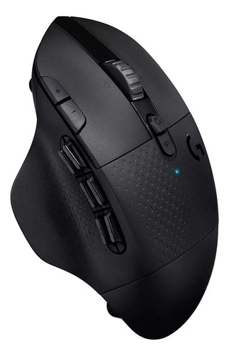 G604 Lightspeed Wireless Gaming Mouse 