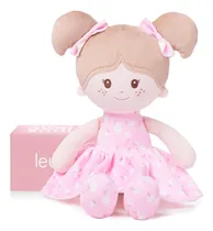 Comprar Muñeca Leyadoll Soft Baby Doll (12), My First Baby Rag Doll