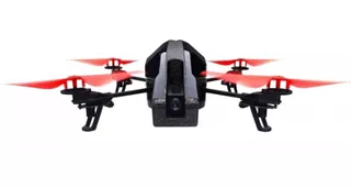 Drone Parrot Ar.2.0 Power Edition Con Cámara Hd (más Vuelo)