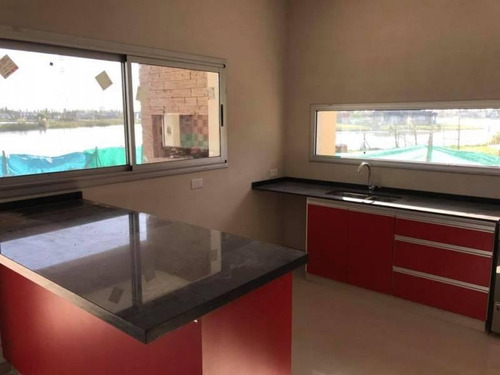 Imagen 20 de 20 de Casa En Venta En San Gabriel, Villanueva, Tigre