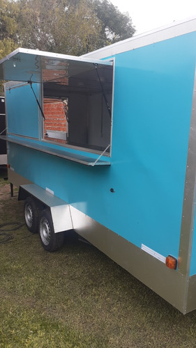 Alquilo Food Truck Equipado 011 1550600473 6metros