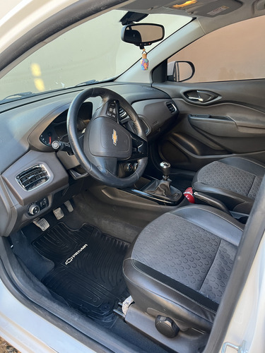 Chevrolet Prisma 1.4 Ltz 98cv