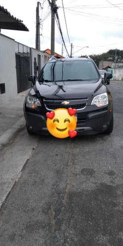 Chevrolet Captiva 2011 2.4 Sport Ecotec 5p
