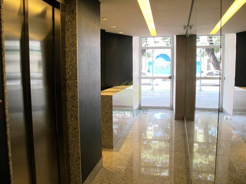 Imagem 4 de 23 de Prédio À Venda, 428 M² - Savassi - Belo Horizonte/mg - Pr0013