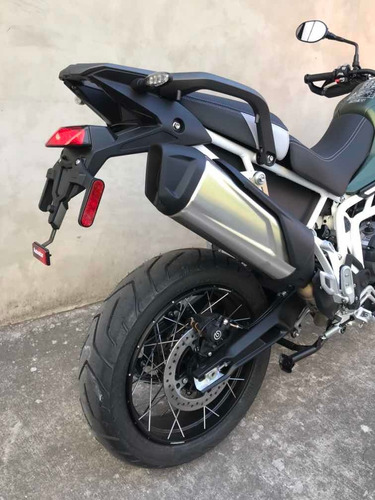 Imagem 5 de 5 de Triumph Tiger 900 Rally Pro