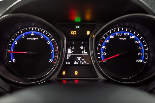 Imagem 11 de 16 de Hyundai Hb20 1.0 Comfort Plus 12v