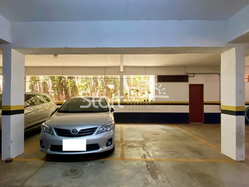 Imagem 28 de 30 de Apartamento Para Aluguel Em Parque Taquaral - Ap008711