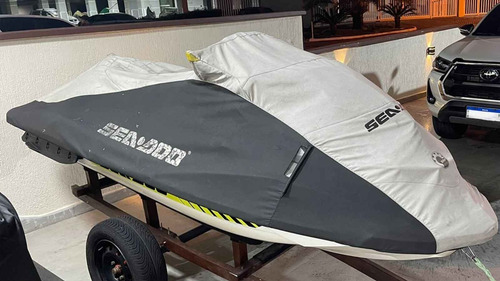 Imagem 2 de 17 de Jet Ski Seadoo Rxp 300 Ano 2016
