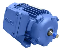 Comprar Motor Trifásico 1\u002F2cv Blindado Ip56 Baixa Rotação 4 Polo Ir3