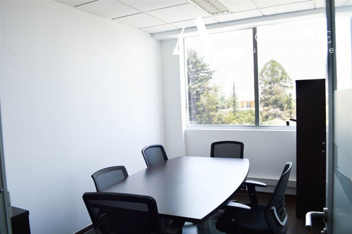 Oficina En Venta En Huechuraba