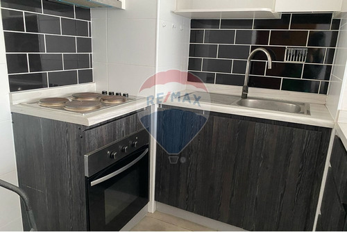 Arriendo, Depto. En Concepción Ideal, Invertir