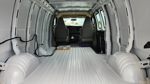 Chevrolet Express 4.3 V6 Cargo Van B