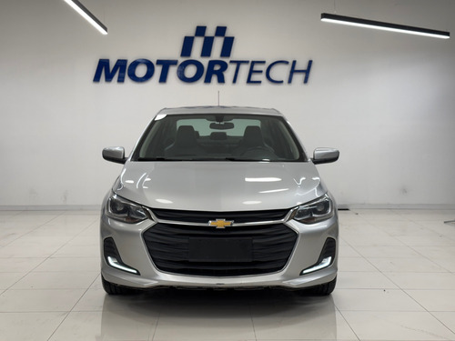 Chevrolet Onix plus 1.0T Premier