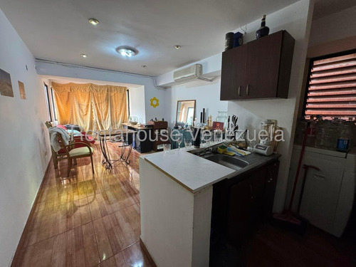 En Venta Acogedor Apartamento En La Florida Mls 25-24831