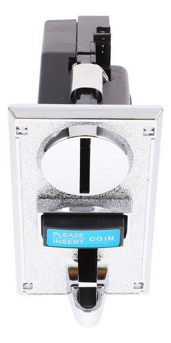 Slot Machine Coin Selector Y Receptor De Monedas