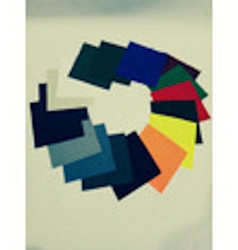 Imagen 1 de 10 de Gabardina - Ropa Trabajo - 6 Oz - Por Metro - Mezcla Directa