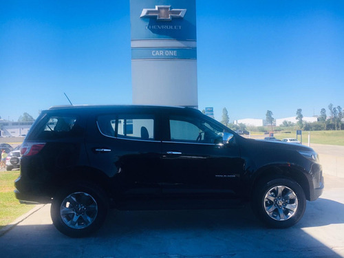 Chevrolet Trailblazer Ltz Premier 2021 Linea Nueva Gp